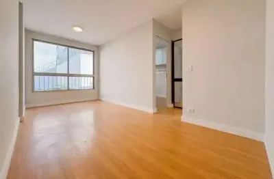 Apartamento com 1 dormitório à venda, 40 m² por r$ 375.000,00 - ipiranga - são paulo/sp