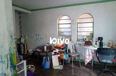 Sobrado com 2 dormitórios à venda, 120 m² por r$ 800.000,00 - vila clementino - são paulo/sp