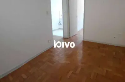 Apartamento com 1 dormitório para alugar, 41 m² por r$ 2.309,00/mês - aclimação - são paulo/sp