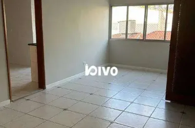 Apartamento com 2 dormitórios para alugar, 80 m² por r$ 4.102,00/mês - vila clementino - são paulo/sp
