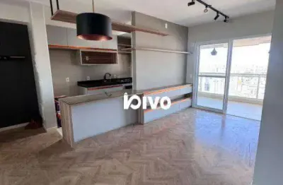 Apartamento com 2 dormitórios à venda, 74 m² por r$ 1.800.000,00 - aclimação - são paulo/sp