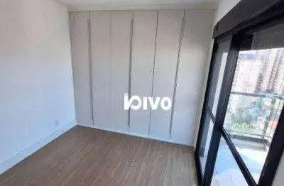 Apartamento com 3 dormitórios para alugar, 108 m² por r$ 9.057,33/mês - chácara inglesa - são paulo/sp