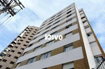Apartamento com 2 dormitórios à venda, 80 m², 2 vagas, por r$ 850.000 - mirandópolis - são paulo/sp