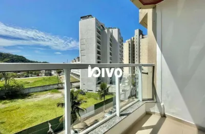 Apartamento com 3 dormitórios à venda, 179 m² por r$ 650.000,00 - jardim tejereba - guarujá/sp