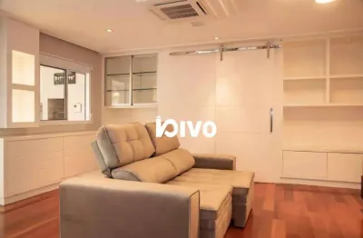 Apartamento com 3 dormitórios à venda, 85 m² por r$ 1.050.000,00 - saude - são paulo/sp