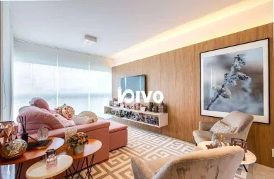 Apartamento com 3 dormitórios à venda, 93 m² por r$ 1.600.000,00 - vila mariana - são paulo/sp