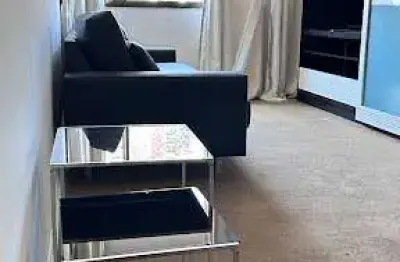 Apartamento com 2 dormitórios para alugar, 70 m² por r$ 4.800,00/mês - vila gumercindo - são paulo/sp