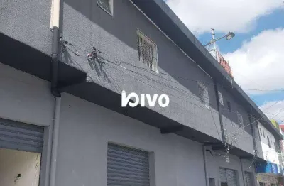 Loja para alugar, 80 m² por r$ 3.200,00/mês - jardim prudência - são paulo/sp