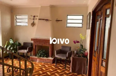 Sobrado com 4 dormitórios à venda, 216 m² por r$ 1.900.000,00 - planalto paulista - são paulo/sp