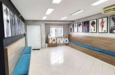 Sobrado, 250 m² - venda por r$ 1.600.000,00 ou aluguel por r$ 8.810,00/mês - vila mariana - são paulo/sp