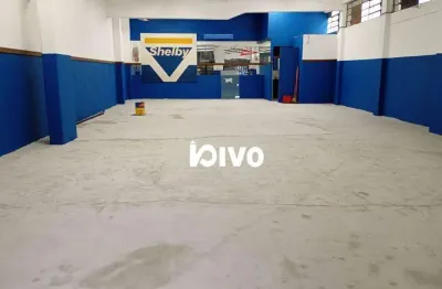 Loja ou salão para alugar, 180 m² por r$ 11.900/mês - saúde- são paulo/sp