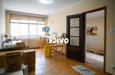 Sobrado com 2 dormitórios à venda, 116 m² por r$ 640.000,00 - vila moinho velho - são paulo/sp