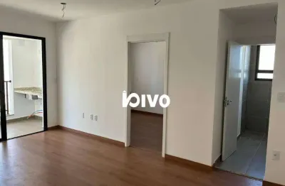 Apartamento com 1 dormitório à venda, 49 m² por r$ 590.000,00 - parque campolim - sorocaba/sp
