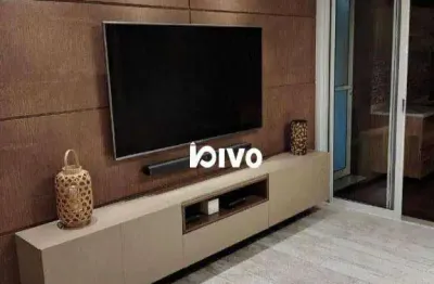 Apartamento com 2 dormitórios à venda, 92 m² por r$ 1.650.000,00 - saúde - são paulo/sp