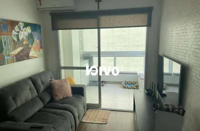 Apartamento com 2 dormitórios à venda, 51 m² por r$ 570.000,00 - aclimação - são paulo/sp