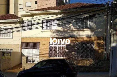 Sobrado com 3 dormitórios para alugar, 250 m² por r$ 11.778,00/mês - vila clementino - são paulo/sp