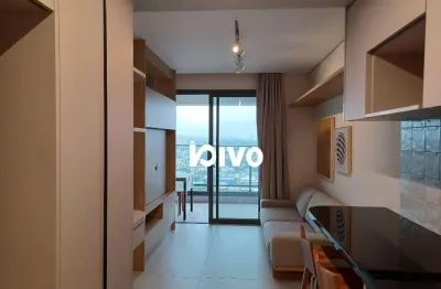 Apartamento com 1 quarto para alugar na Rua Doutor Bacelar, Vila Clementino, São Paulo