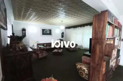 Casa com 3 dormitórios à venda, 180 m² por r$ 2.880.000,00 - saúde - são paulo/sp