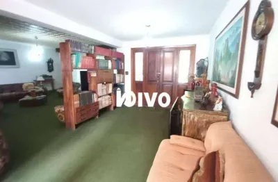 Casa com 3 dormitórios à venda, 180 m² por r$ 2.880.000,00 - saúde - são paulo/sp