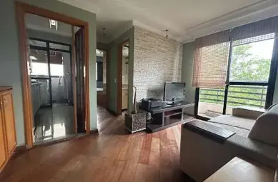 Apartamento com 1 dormitório à venda, 36 m² por r$ 390.000,00 - são judas - são paulo/sp