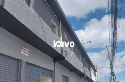 Loja para alugar, 70 m² por r$ 2100,00/mês - jardim prudência - são paulo/sp