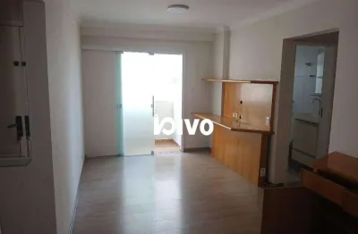 Apartamento com 1 dormitório à venda, 54 m²  - saude - são paulo/sp