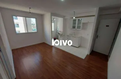 Apartamento com 1 dormitório à venda, 36 m² por r$ 330.000,00 - cambuci - são paulo/sp