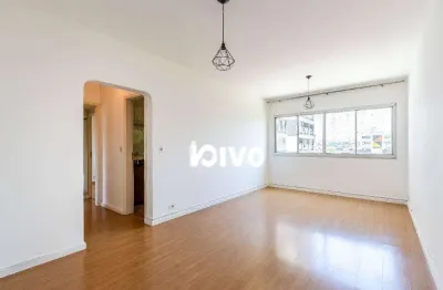 Apartamento com 2 dormitórios para alugar, 78 m² por r$ 4.220,00/mês - vila clementino - são paulo/sp