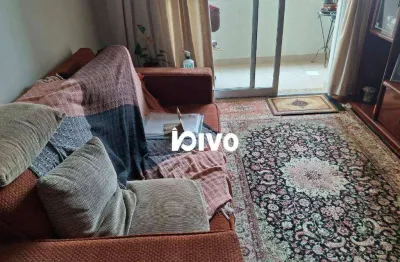 Apartamento com 3 dormitórios à venda, 86 m² por r$ 840.000,00 - saúde - são paulo/sp