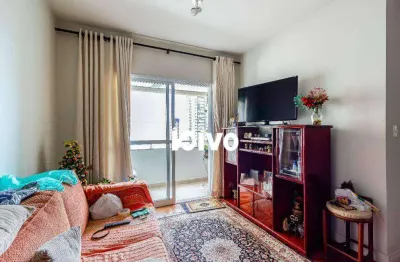 Apartamento com 3 dormitórios à venda, 86 m² por r$ 840.000,00 - saúde - são paulo/sp