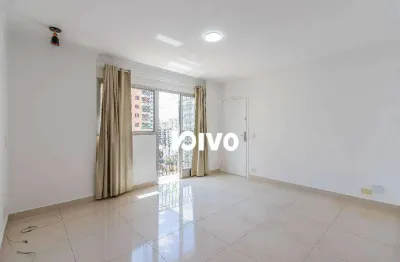 Apartamento com 2 dormitórios à venda, 61 m² por r$ 950.000,00 - vila clementino - são paulo/sp