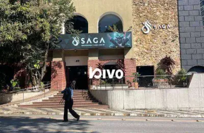 Prédio, 1334 m² - venda por r$ 14.000.000 ou aluguel por r$ 84.895/mês - chácara santo antônio (zona sul) - são paulo/sp