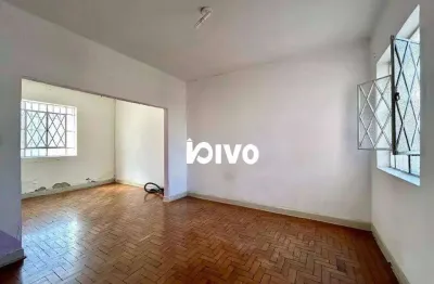 Sobrado com 3 dormitórios à venda, 100 m² por r$ 550.000,00 - mirandópolis - são paulo/sp