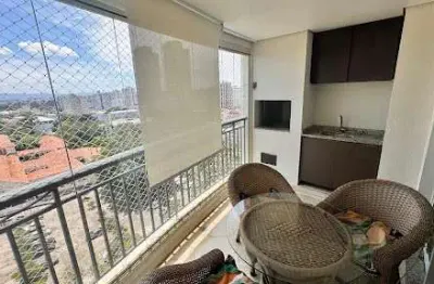Apartamento com 3 dormitórios para alugar, 134 m² por r$ 11.350,00/mês - ipiranga - são paulo/sp