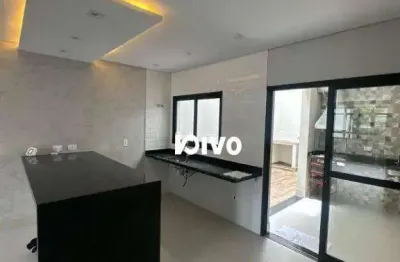 Sobrado com 3 dormitórios à venda, 120 m² por r$ 1.600.000,00 - vila gumercindo - são paulo/sp