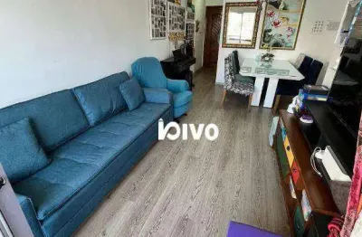 Apartamento com 3 dormitórios à venda, 73 m² por r$ 680.000,00 - saúde - são paulo/sp