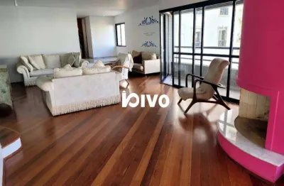 Apartamento com 3 dormitórios, 218 m² - venda por r$ 2.150.000,00 ou aluguel por r$ 12.900,00/mês - perdizes - são paulo/sp
