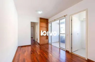 Apartamento com 2 dormitórios à venda, 53 m² por r$ 670.000,00 - vila clementino - são paulo/sp