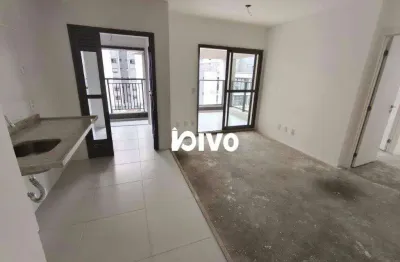 Apartamento com 3 dormitórios à venda, 79 m² por r$ 1.100.000,00 - ipiranga - são paulo/sp