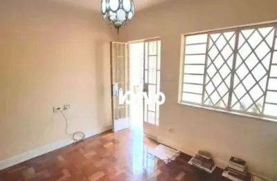 Sobrado com 3 dormitórios à venda, 200 m² por r$ 1.800.000,00 - mirandópolis - são paulo/sp