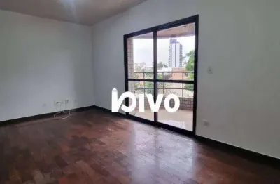Apartamento com 3 dormitórios, 150 m² - venda por r$ 1.400.000,00 ou aluguel por r$ 6.800,00/mês - jardim da saúde - são paulo/sp