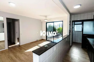 Apartamento com 2 dormitórios à venda, 101 m² por r$ 950.000,00 - vila olímpia - são paulo/sp
