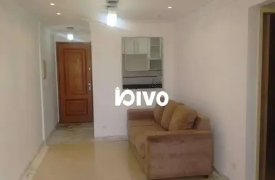 Apartamento com 2 dormitórios à venda, 50 m² por r$ 490.000,00 - são judas - são paulo/sp