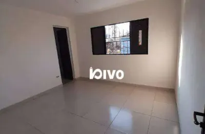 Sobrado com 1 dormitório à venda, 130 m² por r$ 720.000,00 - vila nair - são paulo/sp