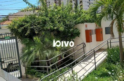 Sobrado com 3 dormitórios à venda, 137 m² por r$ 950.000,00 - vila monte alegre - são paulo/sp