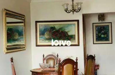 Apartamento com 2 dormitórios à venda, 64 m² por r$ 650.000,00 - vila da saúde - são paulo/sp