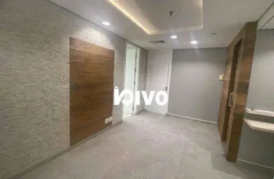 Conjunto para alugar, 90 m² por r$ 10.422,67/mês - vila nova conceição - são paulo/sp
