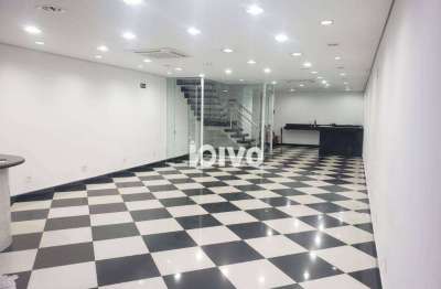 Prédio, 450 m² - venda por R$ 7.200.000,00 ou aluguel por R$ 35.200,00/mês - Vila Clementino - São Paulo/SP