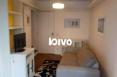 Apartamento duplex com 1 dormitório para alugar, 58 m² por r$ 5.595,09/mês - itaim bibi - são paulo/sp