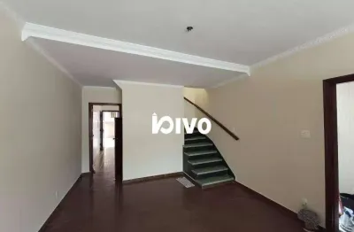 Sobrado com 4 dormitórios para alugar, 280 m² - planalto paulista - são paulo/sp